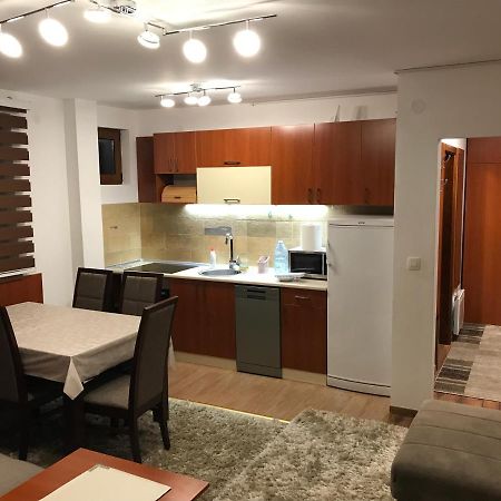 קופאוניק Apartman B3 U Vili Suri מראה חיצוני תמונה