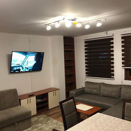 קופאוניק Apartman B3 U Vili Suri מראה חיצוני תמונה