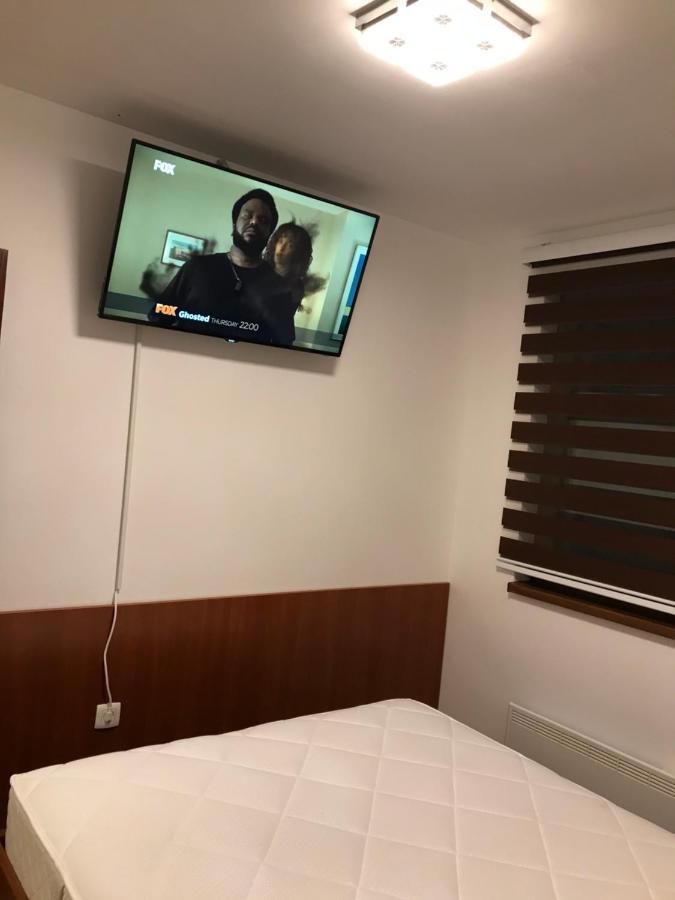 קופאוניק Apartman B3 U Vili Suri מראה חיצוני תמונה