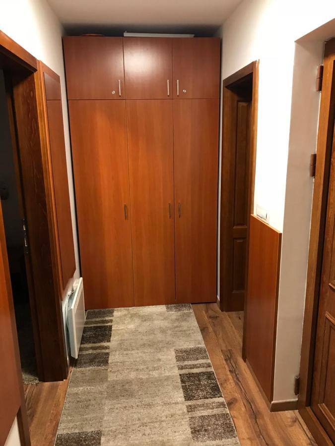 קופאוניק Apartman B3 U Vili Suri מראה חיצוני תמונה