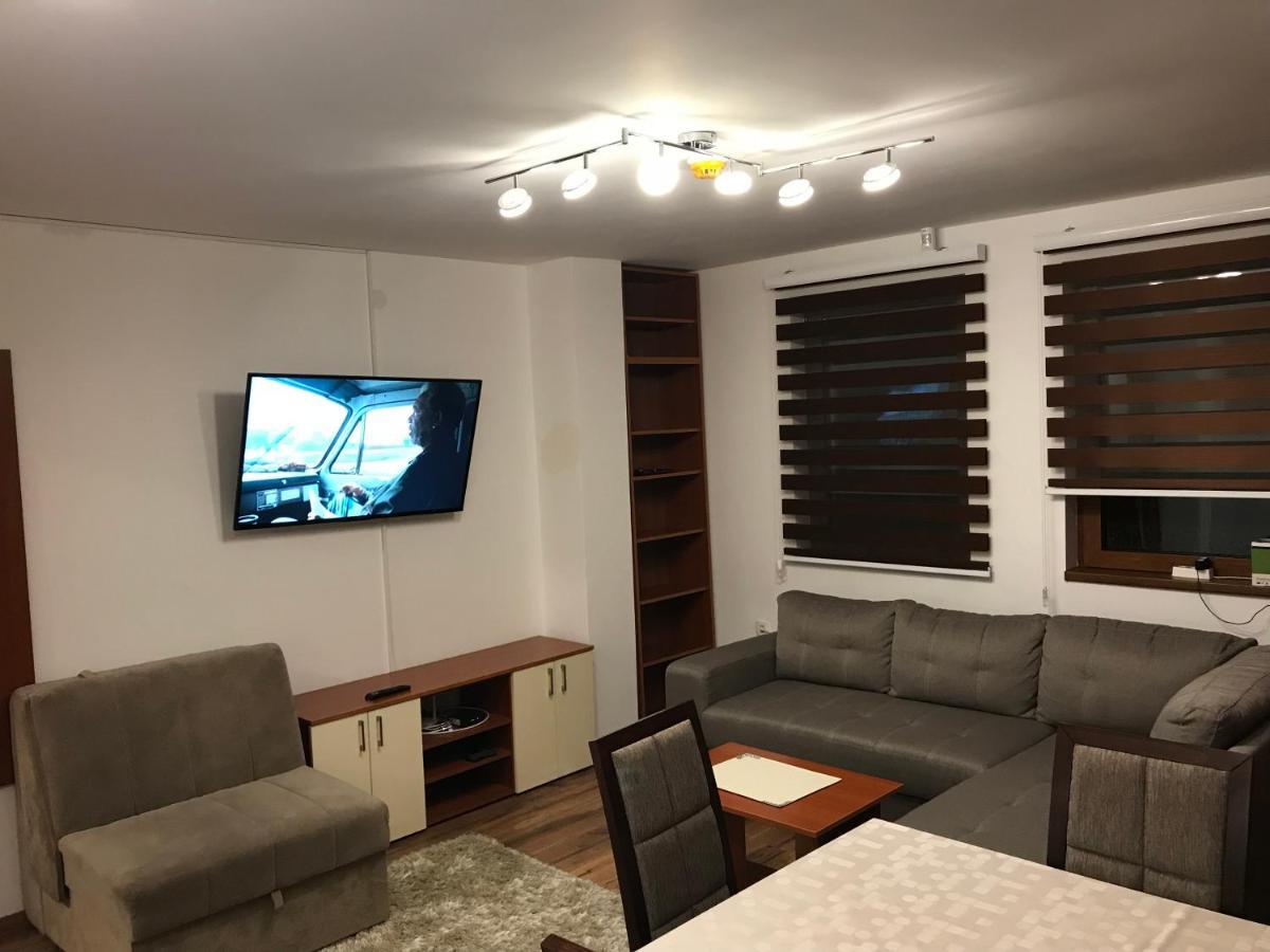 קופאוניק Apartman B3 U Vili Suri מראה חיצוני תמונה