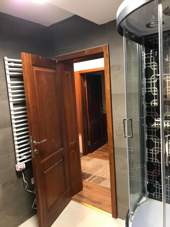 קופאוניק Apartman B3 U Vili Suri מראה חיצוני תמונה