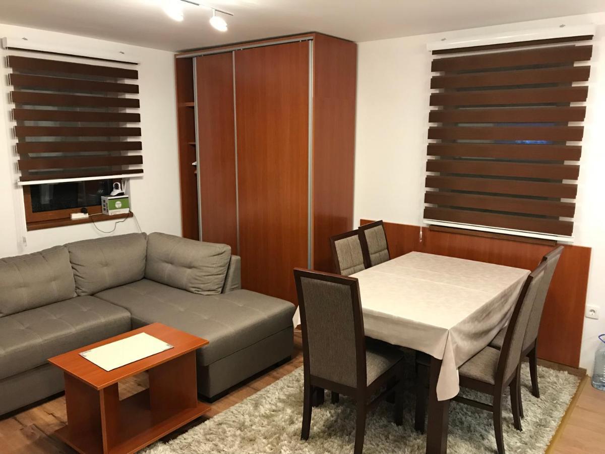 קופאוניק Apartman B3 U Vili Suri מראה חיצוני תמונה